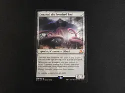 Emrakul, the Promised End LP/MP [Eldritch Moon] Mtg Magic Free Tracking! - Image 1