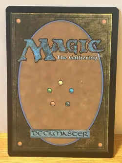 Sozin's Comet (Borderless) - Avatar TLA MTG 0309 - Image 2