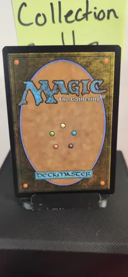 Quilled Greatwurm (Borderless) Foundations Foil - Image 2