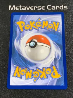 Pokemon TCG English Me02: Phantasmal Flames Mega Sharpedo ex 127/094 - Image 2