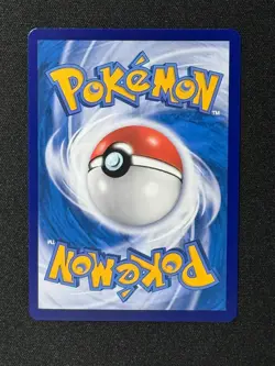 Chandelure 1107/07 Art Rare - Pokemon Gem Pack Volume 3 Chinese Exclusive - NM - Image 2