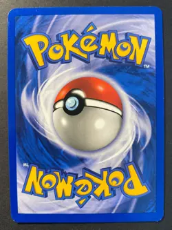 Erika's Tangela 79/132 Gym Heroes Common Pokemon TCG Card - Near Mint - Image 2