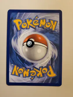 Pokemon TCG - Groudon - Holo - paradox Rift - 199/182 - NM - Image 2