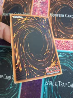 Yugioh Upstart Goblin MRL-033 Common Unlimited Lightly Played - Image 4