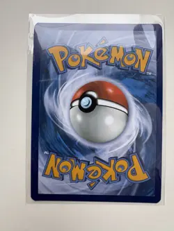 Pokemon Maskerade im Zwielicht Quajutsu ex Art 214/167 Near Mint deutsch Karte - Image 4