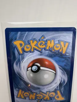 Pokemon Maskerade im Zwielicht Quajutsu ex Art 214/167 Near Mint deutsch Karte - Image 5