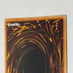 Yugioh Brain Control TLM-JP038 Japanese Ocg Ultimate LP - Image 5