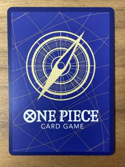 One Piece - The Best PRB02 - EB01-048 - Super Rare - Laboon - Image 2