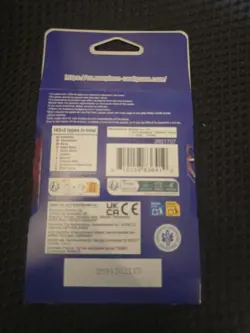 One Piece TCG The Azure Sea's Seven OP14 Sleeved Booster Pack X10 Factory Sealed - Image 4