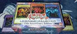 Yu-Gi-Oh! TCG Legendary Collection 25th Anniversary Limited Ultra Rare Edition - Image 3