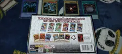 Yu-Gi-Oh! TCG Legendary Collection 25th Anniversary Limited Ultra Rare Edition - Image 4