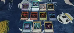 Yu-Gi-Oh! TCG Legendary Collection 25th Anniversary Limited Ultra Rare Edition - Image 5