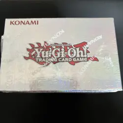 Legendary Collection: 25th Anniversary Edition Box LC01 Sealed Yu-gi-oh - Image 2