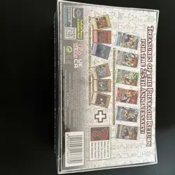 Legendary Collection: 25th Anniversary Edition Box LC01 Sealed Yu-gi-oh - Image 3