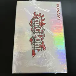 Legendary Collection: 25th Anniversary Edition Box LC01 Sealed Yu-gi-oh - Image 4