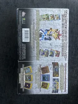 Yu-Gi-Oh Legendary Collection 25th Anniversary Game board Edition, preowned - Image 2