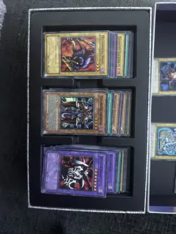 Yu-Gi-Oh Legendary Collection 25th Anniversary Game board Edition, preowned - Image 3