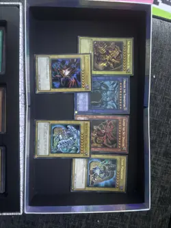 Yu-Gi-Oh Legendary Collection 25th Anniversary Game board Edition, preowned - Image 4