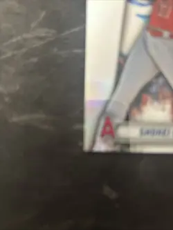 2019 Bowman's Best - Shohei Ohtani #33 - Image 4