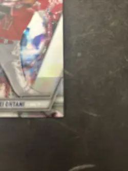2019 Bowman's Best - Shohei Ohtani #33 - Image 5