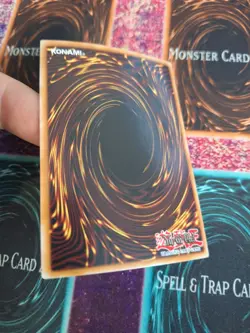 Yugioh Pantheism of the Monarchs SR01-EN023 Super Rare Unlimited Near Mint - Image 4