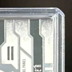 2024 Topps Star Wars Masterwork Stormtrooper Rise of the Resistance Relics #RR-S - Image 5