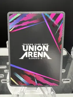 Union Arena: Goddess of Victory NIKKE - Blanc (U*) - UE14BT/NIK-1-074 - Image 4