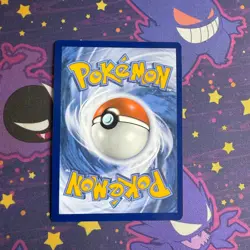 Alcremie V 064/072 Shining Fates NM Full Art Ultra Rare Pokemon Card - Image 2