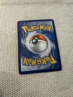 Alcremie V 064/072 Shining Fates NM Full Art Pokemon TCG - Image 2