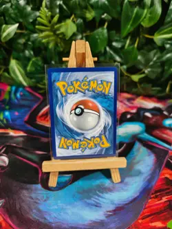 Pokemon Card Radiant Greninja Astral Radiance Holo Rare 046/189 Near Mint - Image 2