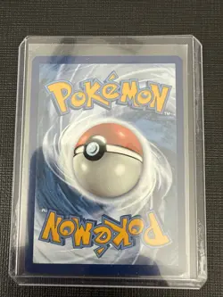Pokemon TCG SWSH Fusion Strike Celebi v Alt Art Holo Ultra Rare Card 245/264 - Image 2