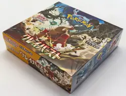 Trading Card [BOX] Pokemon Card Game Scarlet & Violet Expansion Pack Crab Burst - Image 4