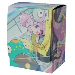 Trading Card [Unopened] Pokemon Card Game Scarlet & Violet Expansion Pack Sno... - Image 3