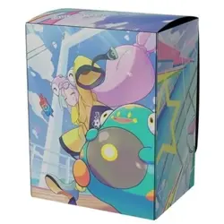 Trading Card [Unopened] Pokemon Card Game Scarlet & Violet Expansion Pack Sno... - Image 4