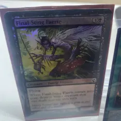 YuGiOh 20 Card Lot Foil Cards!!! & Some Konami Sleeves! Nice Starter Lot - Image 3