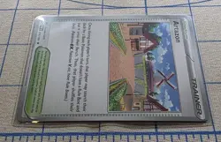 Artazon - 076/091 - Uncommon - Regular Pokemon Card - Image 3