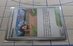 Artazon - 076/091 - Uncommon - Regular Pokemon Card - Image 5