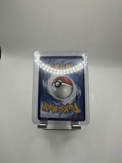 Pokemon TCG Atticus Trainer Prismatic Evolutions Ultra Rare Card 133/131 - Image 2