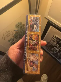 Pokemon Card Game Sword & Shield 25th Anniversary Collection Booster Box s8a - Image 3