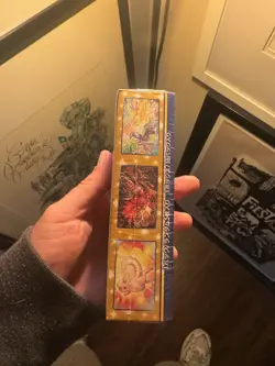 Pokemon Card Game Sword & Shield 25th Anniversary Collection Booster Box s8a - Image 5