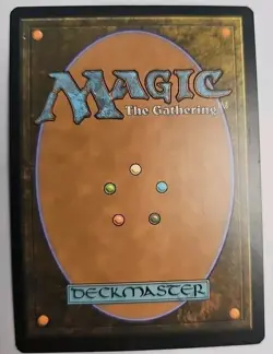 MTG Magic The Gathering Card Giltgrove Stalker Creature Merfolk Warrior Green - Image 2