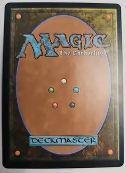 MTG Magic The Gathering Card Rhox Brute Creature Rhino Warrior Battlebond 2018 - Image 2