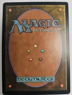 MTG Magic The Gathering Card Neverwinter Dryad Creature Dryad Green AFR - Image 2