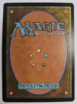 MTG Magic The Gathering Card Go-Shintai of Lost Wisdom Legendary Enchantment - Image 2