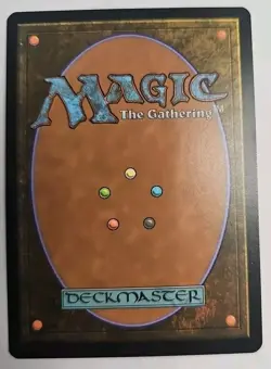 MTG Magic The Gathering Card Raff, Weatherlight Stalwart Legendary Creature DMU - Image 2