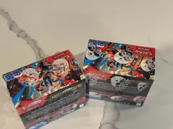 2 x Pokemon TCG Mega Evolution ENHANCED Booster Box 36 Packs NEW/Factory Sealed - Image 3