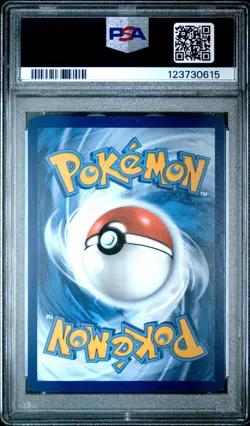 2024 POKEMON SSP EN-SURGING SPARKS #239 LATIAS EX PSA 9 - Image 2