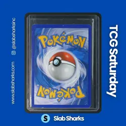 2009 POKEMON PLATINUM SUPREME VICTORS #60/147 GARCHOMP C - Image 2