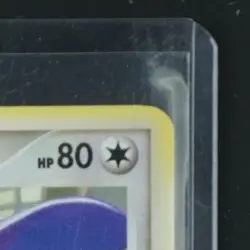 2009 POKEMON PLATINUM SUPREME VICTORS #60/147 GARCHOMP C - Image 5