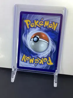 Pokemon TCG, Mega Sharpedo Ex 061/094 - Phantasmal Flames - Image 5